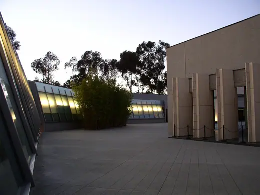 Photo 2: Exterior · The Neurosciences Institute in San Diego, founded by Nobel laureate Gerald Edelman