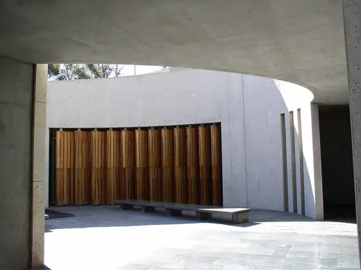 Photo 3: Exterior · The Neurosciences Institute in San Diego, founded by Nobel laureate Gerald Edelman