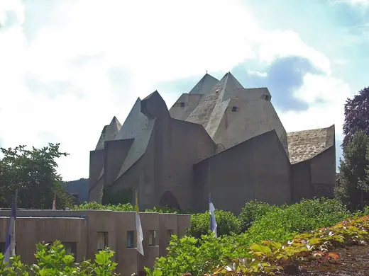 Photo 3: Exterior · Velbert-Neviges, Mariendom