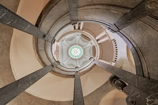 Photo 6: Interior · Neues Rathaus Hannover