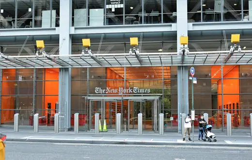Photo 5: Exterior · Manhattan-Nueva York