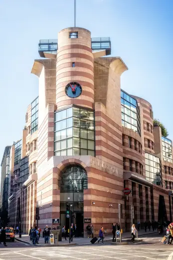 Photo 2: Exterior · No, it's not a turkey