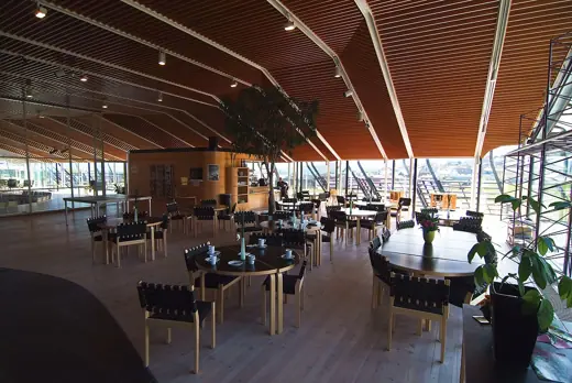Photo 3: Exterior · Norðurlandahúsið