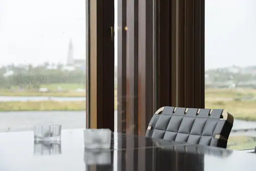 Photo 5: Interior · Interior view from Cafe