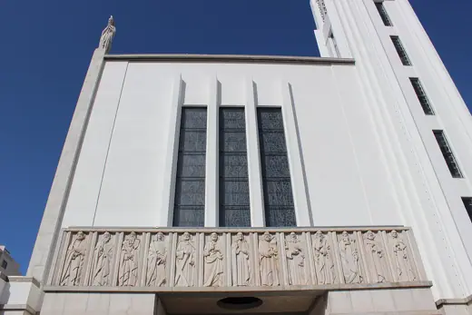 Photo 3: Exterior · Lisboa / Lisbon