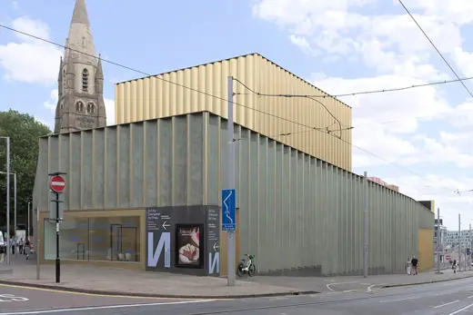 Photo 1: Exterior