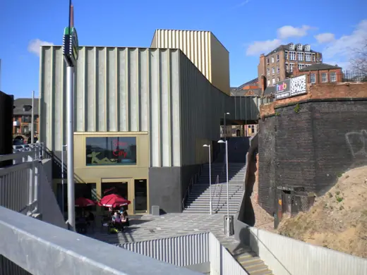 Photo 4: Elevation