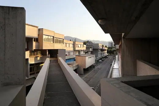 Photo 2: Exterior · Villaggio Matteotti