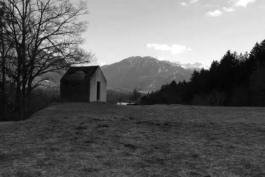 Photo 4: Exterior · Kapelle, Cazis