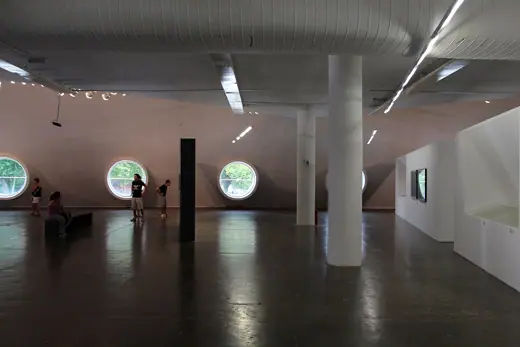 Photo 6: Interior · Ibirapuera San Paolo