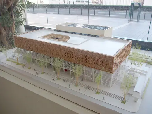 Photo 5: Model