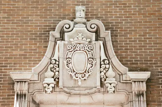 Photo 4: Detail