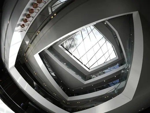 Photo 2: Exterior · One Central Park, Broadway, Sydney