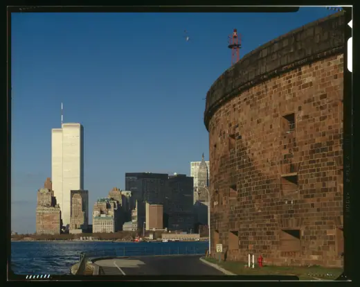 Photo 6: Interior · Lower Manhattan skyline as seen from Governors Island 