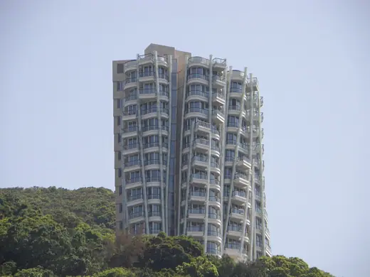 Photo 2: Exterior · Opus Hong Kong in Wan Chai Gap, Hong Kong