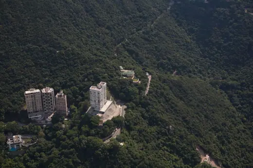 Photo 3: Exterior · OPUS HONG KONG's old site