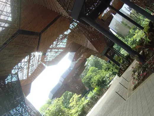 Photo 2: Exterior · This is a photo of a Colombian monument identified by the ID
