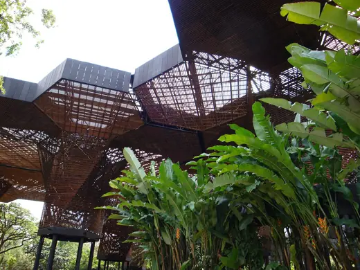 Photo 5: Detail · Orquideorama