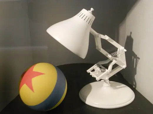 Photo 2: Exterior · Mostra Pixar al PAC (Padiglione d'Arte Contemporanea) di Milano