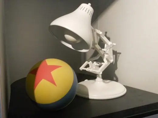 Photo 3: Exterior · Mostra Pixar al PAC (Padiglione d'Arte Contemporanea) di Milano