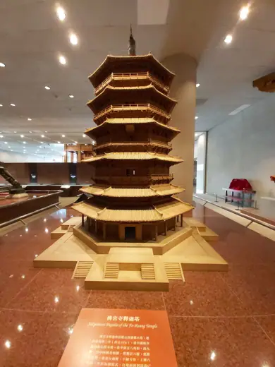 Photo 7: Model