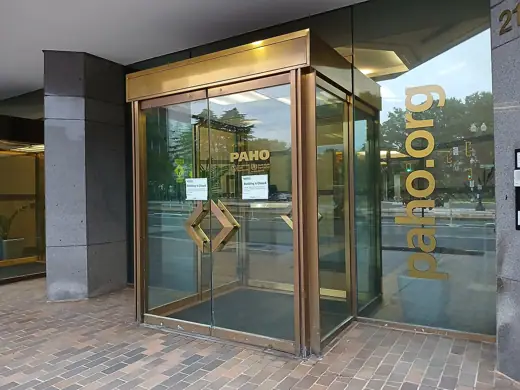 Photo 4: Exterior · Foggy Bottom, Washington, DC
