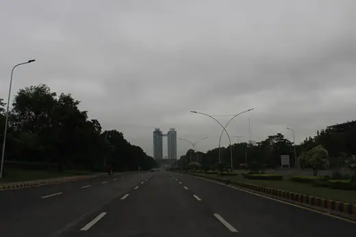 Photo 3: Exterior · This is a photo of a monument in Pakistan identified as the