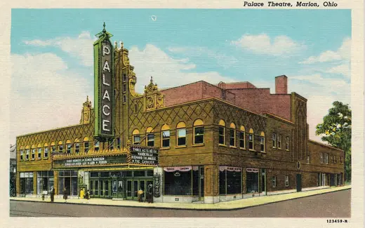 Photo 2: Exterior