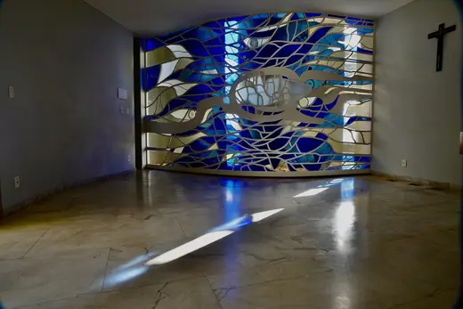 Photo 3: Interior