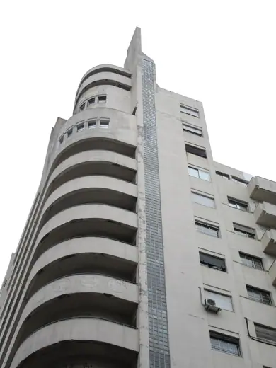 Photo 1: Exterior · Montevideo