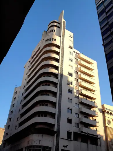 Photo 4: Exterior · Palacio Jose A