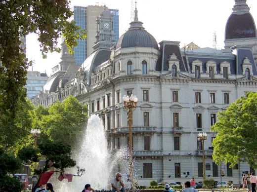 Photo 1: Interior · Buenos Aires City Hall