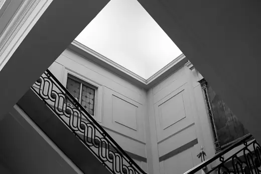Photo 3: Interior · Edificio: Palacio Municipal