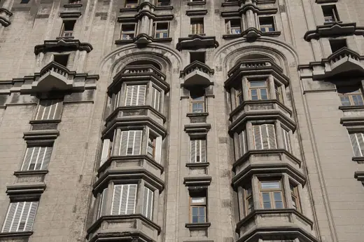 Photo 3: Exterior · This is a photo of a Uruguayan monument identified by the ID