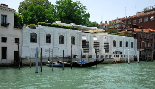 Photo 4: Exterior · Peggy Guggenheim Collection , Venice