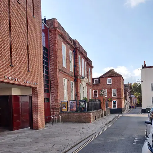 Photo 2: Exterior · This is a photo of listed building number 1354302 