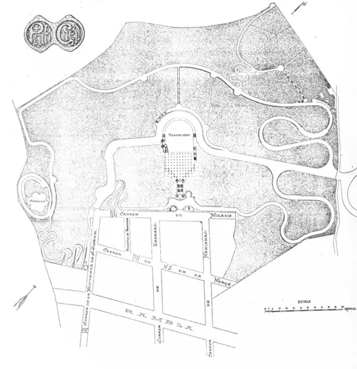 Photo 7: Plan