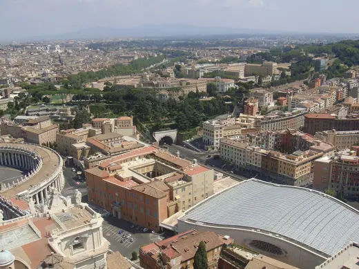 Photo 5: Exterior · 00120 Vatican City