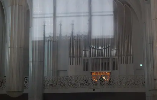 Photo 5: Interior