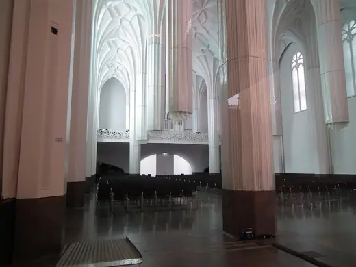 Photo 6: Interior