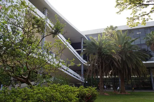 Photo 4: Exterior · Pavilhão da Bienal