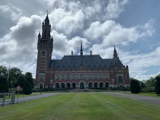 Photo 2: Exterior · The Hague, the Netherlands
