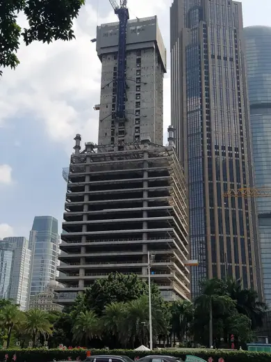 Photo 3: Exterior