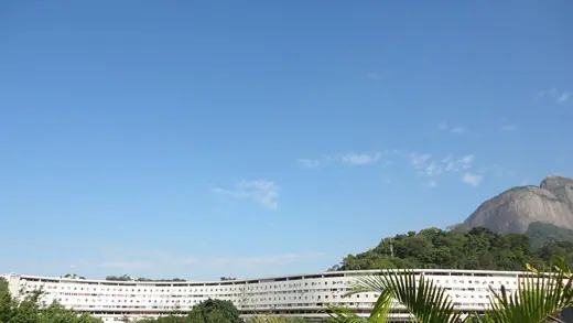Photo 3: Exterior · Pedregulho RJ