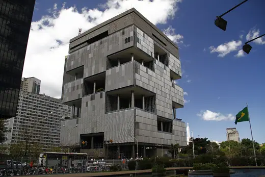 Photo 3: Exterior · Sede da Petrobras - Rio de Janeiro