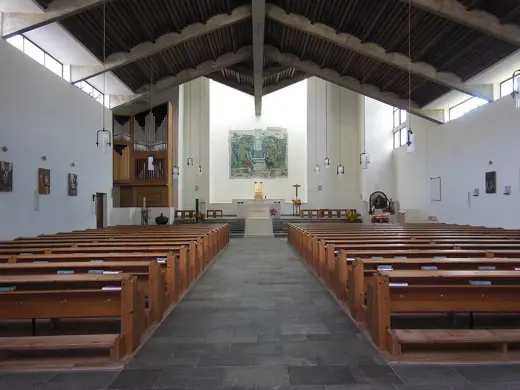 Photo 3: Interior