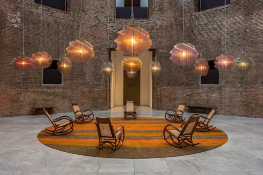Photo 5: Interior · Pinacoteca of Sao Paulo