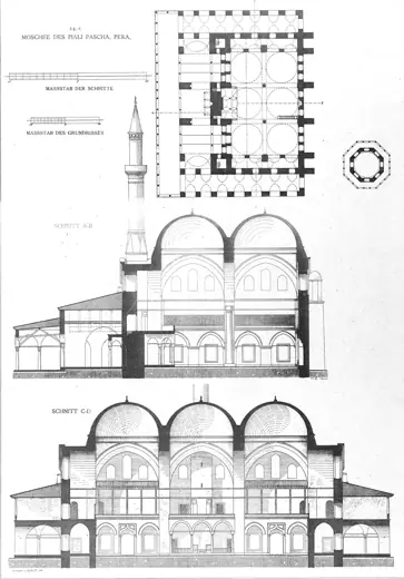 Photo 5: Plan