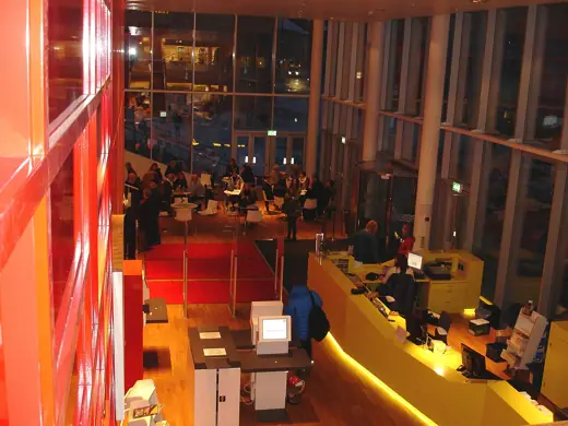 Photo 2: Interior