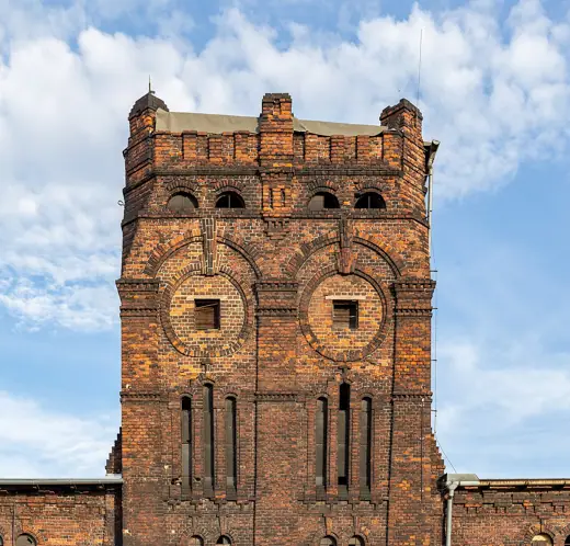Photo 4: Exterior · This is a photo of a cultural monument of the Czech Republic , number: